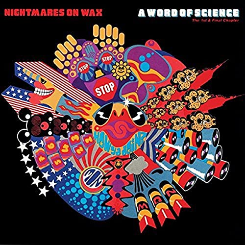 A Word of Science (2lp+Mp3/Gatefold) [Vinyl LP] von Warp