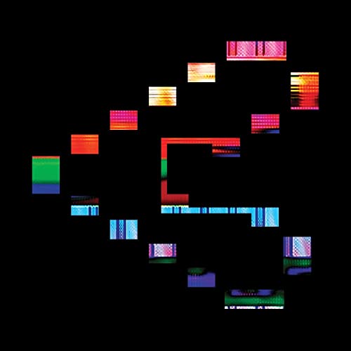Be Up a Hello Be Up a Hello von WARP RECORDS