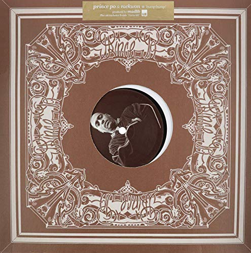 Bump Bump [Vinyl Single] von Lex