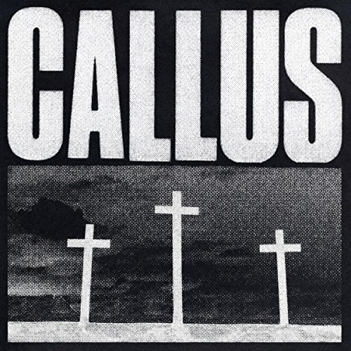 Callus (2lp+Mp3/Gatefold) [Vinyl LP] von WARP RECORDS