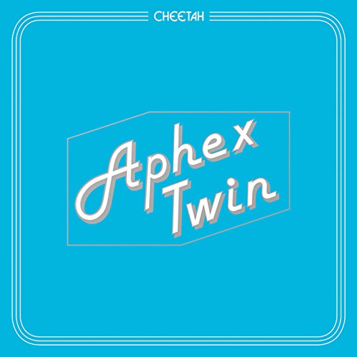 Cheetah Ep Cheetah Ep von Warp