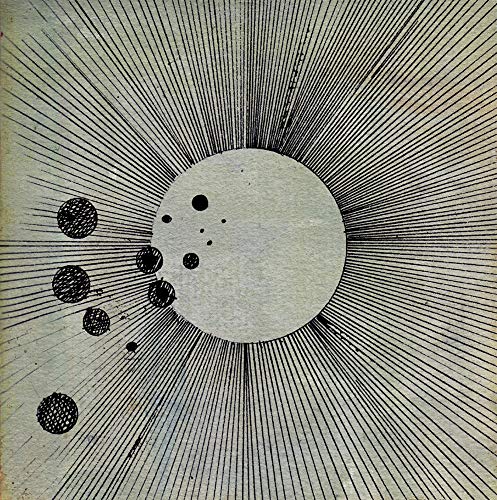 Cosmogramma [Vinyl LP] von Warp