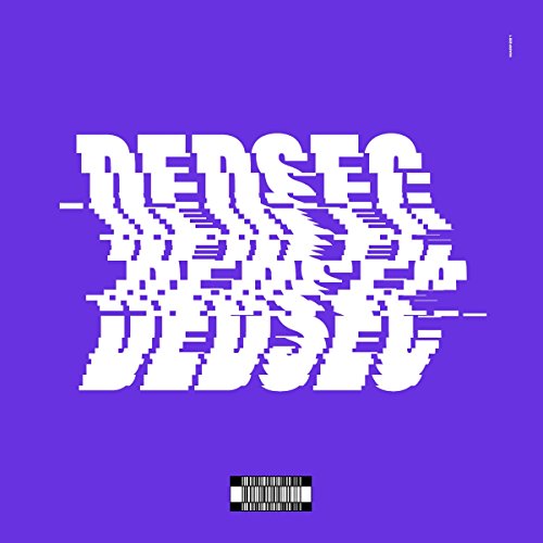Dedsec:Watch Dogs 2 [Rsd 2017] [Vinyl LP] von WARP RECORDS