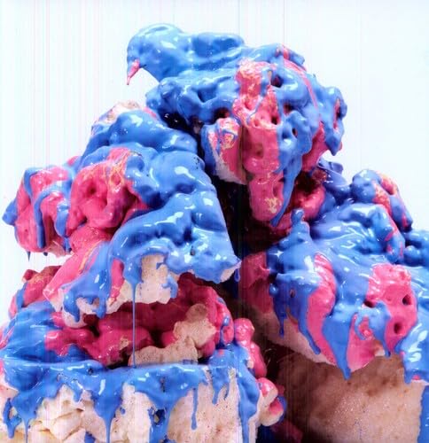 Dross Glop 1 Dross Glop 1 von Warp Records