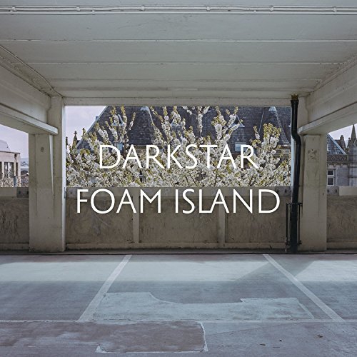 Foam Island von WARP RECORDS