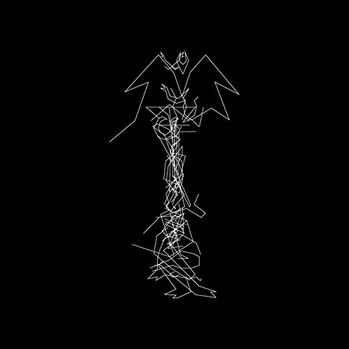 Garden of Delete von Warp