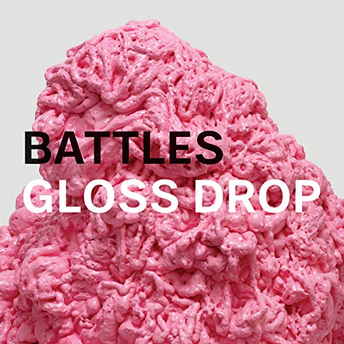 Gloss Drop von WARP RECORDS