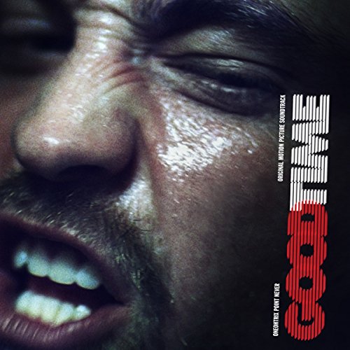 Good Time (Ost) (2lp+Mp3+Poster/Gatefold) [Vinyl LP] von WARP RECORDS