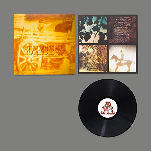 Hand Cranked (Lp+Mp3) [Vinyl LP] von WARP RECORDS