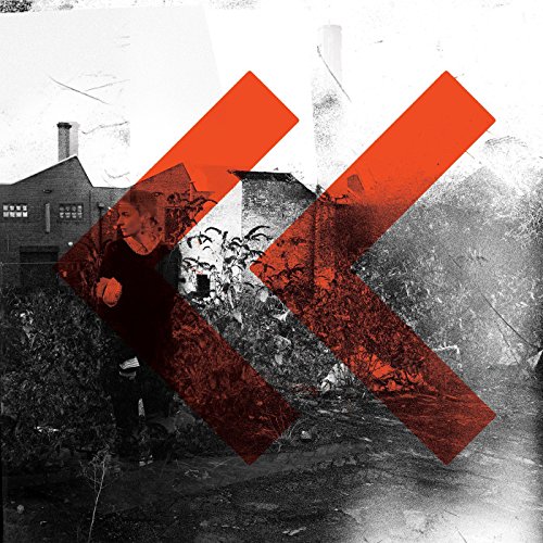 Hinterland (Lp+Mp3) [Vinyl LP] von WARP RECORDS
