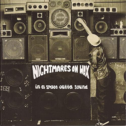 In a Space Outta Sound von Warp Records