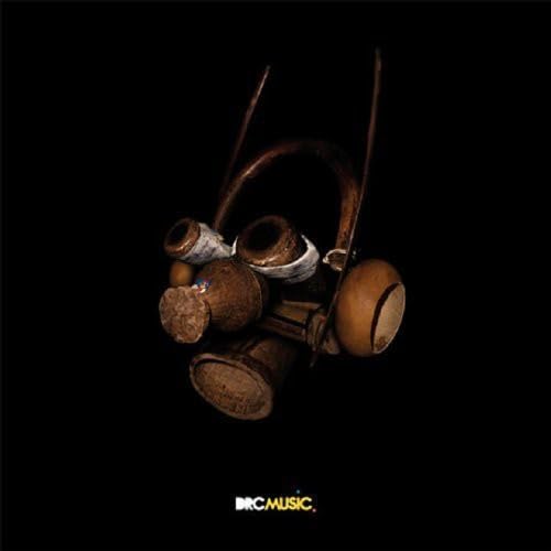 Kinshasa One Two (Deluxe 2lp+Mp3) [Vinyl LP] von WARP RECORDS