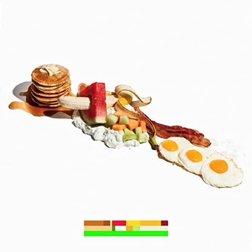 La di Da di (Gatefold CD+Poster) von WARP RECORDS