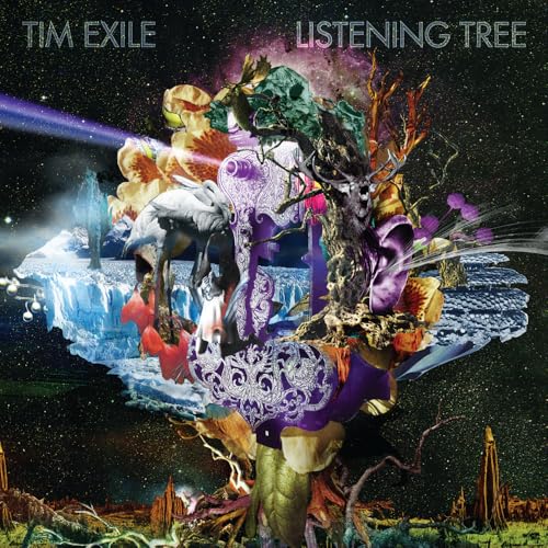 Listening Tree [Vinyl LP] von WARP RECORDS