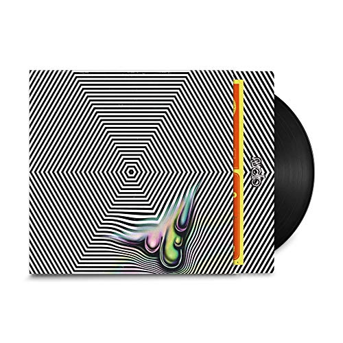 Magic Oneohtrix Point Never (2lp+Mp3 Gatefold) [Vinyl LP] von WARP RECORDS