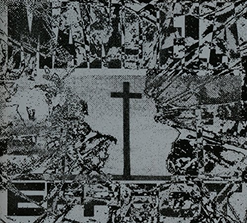 Mandela Effect (Ltd.Edition CD) von WARP RECORDS