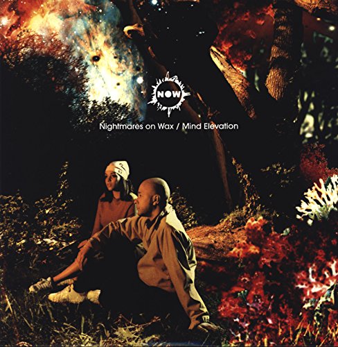 Mind Elevation (Gatefold 2lp) [Vinyl LP] von WARP RECORDS