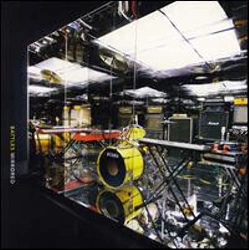 Mirrored Mirrored von Warp Records
