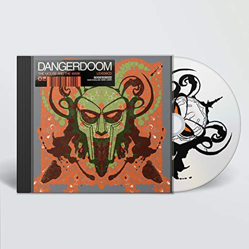 Mouse & the Mask von WARP RECORDS