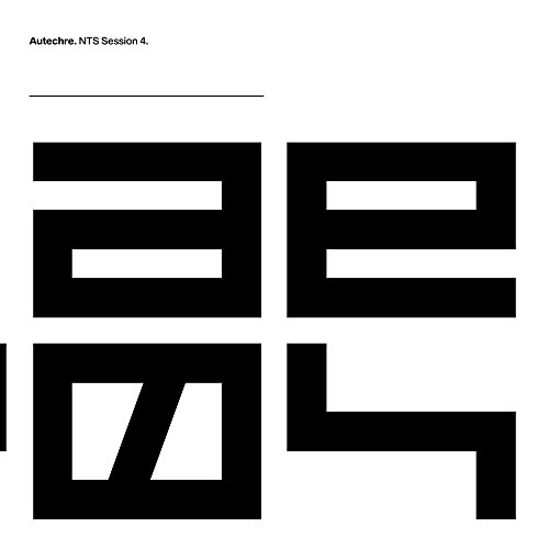 Nts Sessions 4 (Ltd. 3lp+Mp3) [Vinyl LP] von WARP RECORDS
