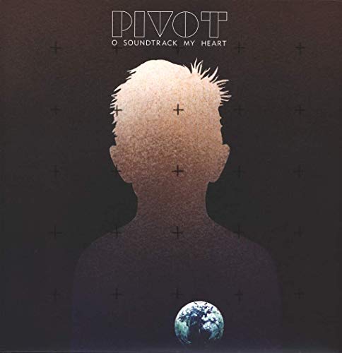 O Soundtrack My Heart [Vinyl LP] von WARP RECORDS