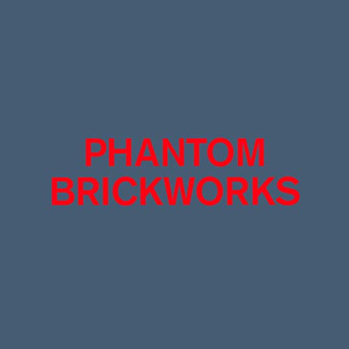 Phantom Brickworks (IV & V) (12''+Mp3) [Vinyl Maxi-Single] von WARP RECORDS