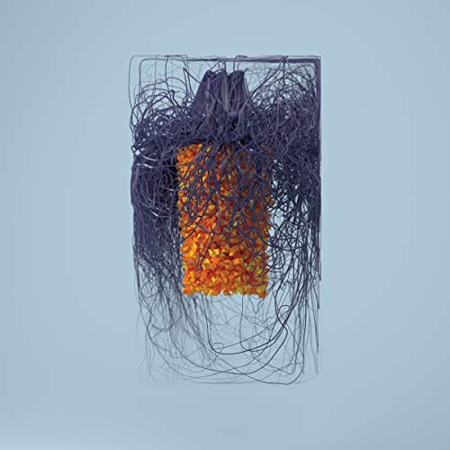 Polymer von Warp Records