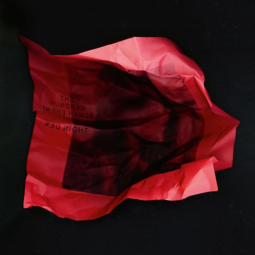 Red Night (2lp+Mp3) [Vinyl LP] von WARP RECORDS