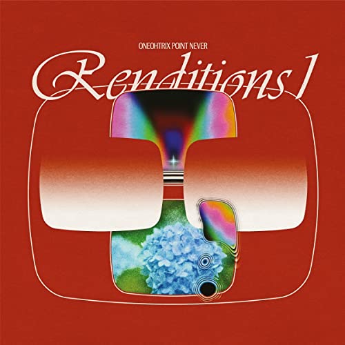 Renditions (10"+Mp3) [Vinyl Maxi-Single] von WARP RECORDS
