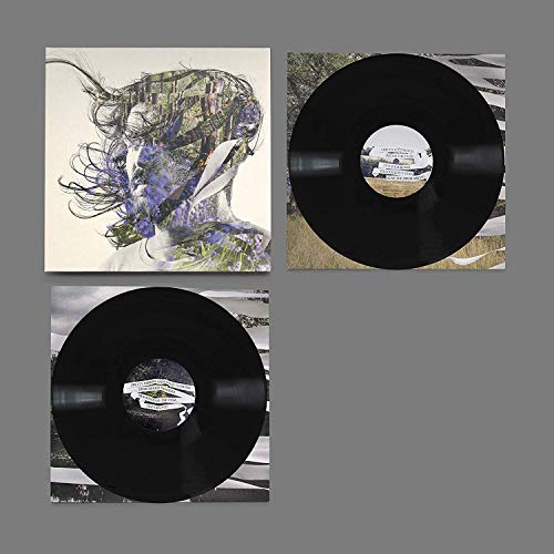 Ribbons (Gatefold 2lp+Mp3) [Vinyl LP] von WARP RECORDS