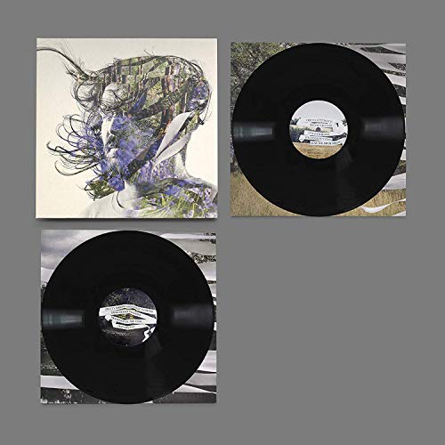 Ribbons (Gatefold 2lp+Mp3) [Vinyl LP] von Warp