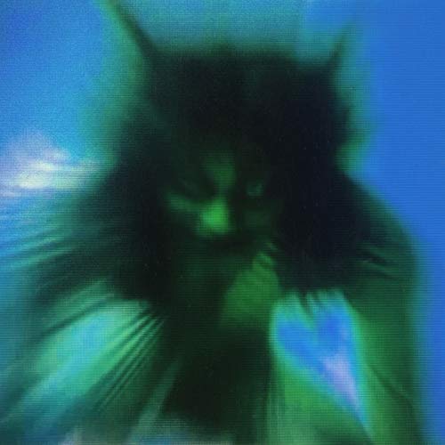 Safe in the Hands of Love von Warp