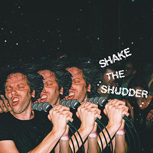 Shake The Shudder (2LP+MP3) [Vinyl LP] von WARP RECORDS