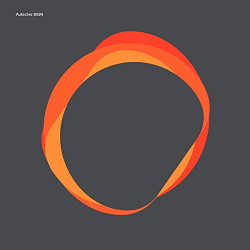 Sign [Vinyl LP] von WARP RECORDS