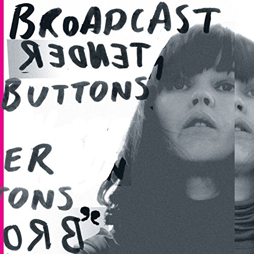 Tender Buttons (Lp+Mp3) [Vinyl LP] von Warp