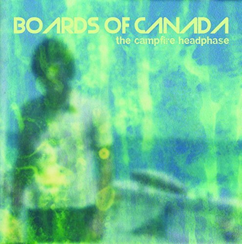 The Campfire Headphase (3lp+Mp3/Gatefold [Vinyl LP] von WARP RECORDS