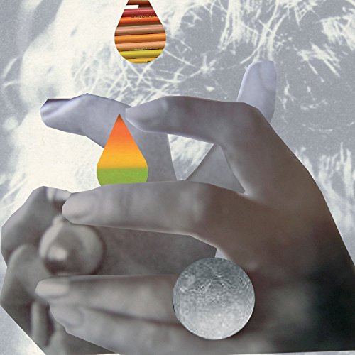 The Future Crayon (2lp+Mp3) [Vinyl LP] von WARP RECORDS