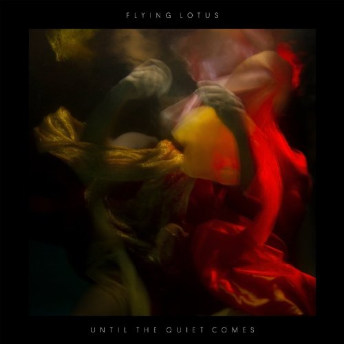 Until the Quiet Comes von WARP RECORDS