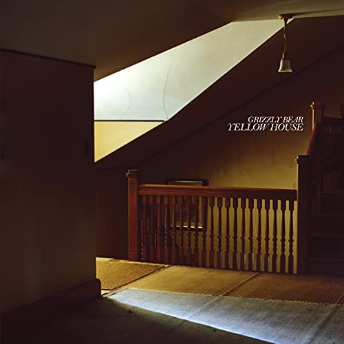 Yellow House (15th Anniversary Edition 2lp+Mp3) [Vinyl LP] von WARP RECORDS