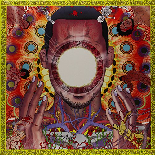You'Re Dead! (Gatefold 140g 2lp) [Vinyl LP] von WARP RECORDS