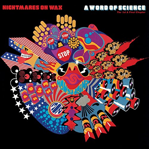 A Word of Science von Warp Records
