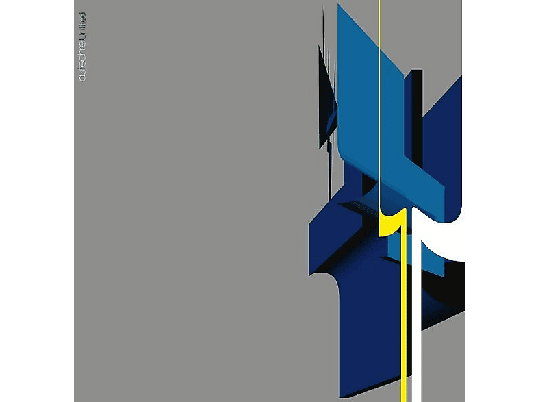 Autechre - Untilted (LP (analog)) von WARP