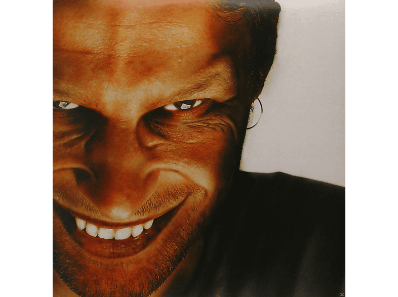 Aphex Twin - Richard D.James Album (Lp+Mp3/180g) (LP + Download) von WARP