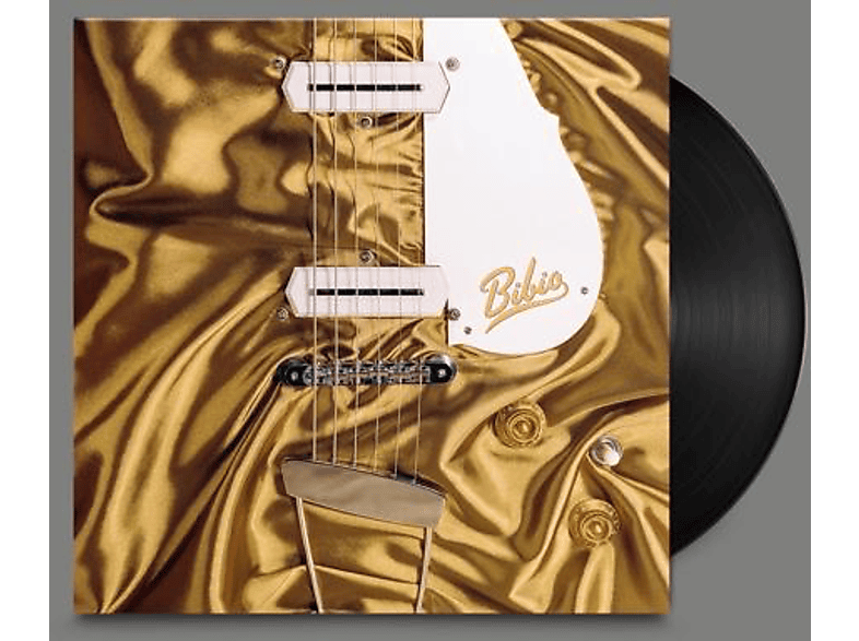 Bibio - BIB10 (LP + Download) von WARP