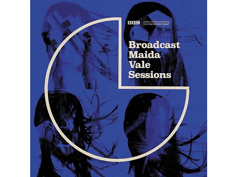 Broadcast - MAIDA VALE SESSIONS (CD) von WARP