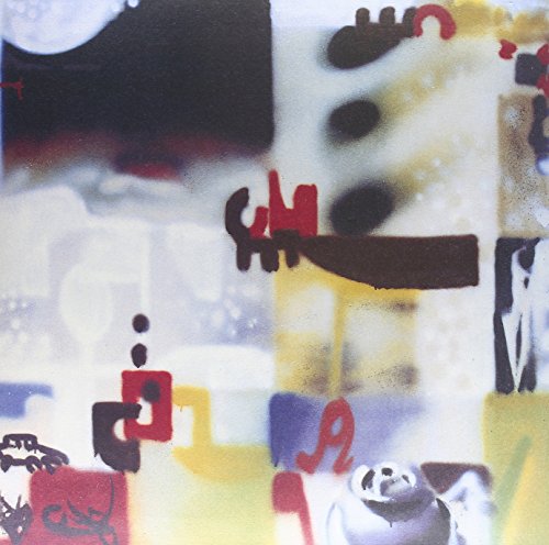 Car Paint Scheme [Vinyl LP] von WARP