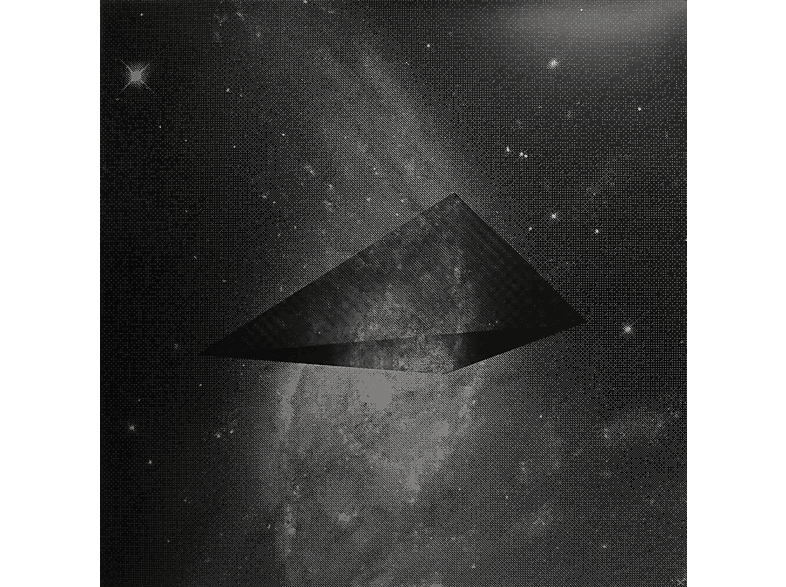 Flying Lotus - Reset (EP) (Vinyl) von WARP