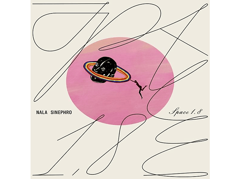Nala Sinephro - SPACE 1.8 (CD) von WARP