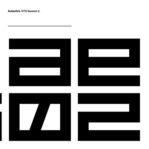 Nts Sessions 2 (Ltd. 3lp+Mp3) [Vinyl LP] von WARP