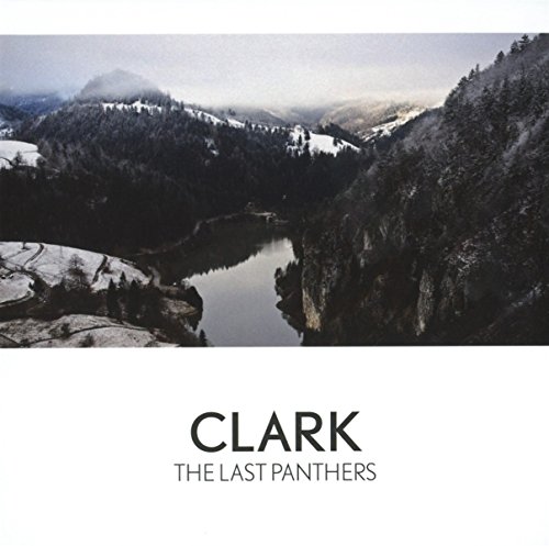 The Last Panthers (CD/Ltd.Numbered ed.) von WARP